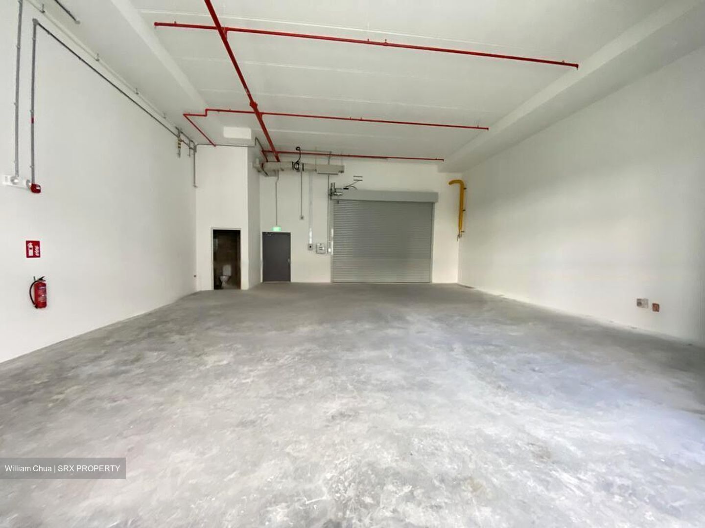 Ct Foodnex (D25), Factory #488220561